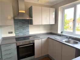 14, Arden Court, Mackenzie Close, Coventry CV5 9NY