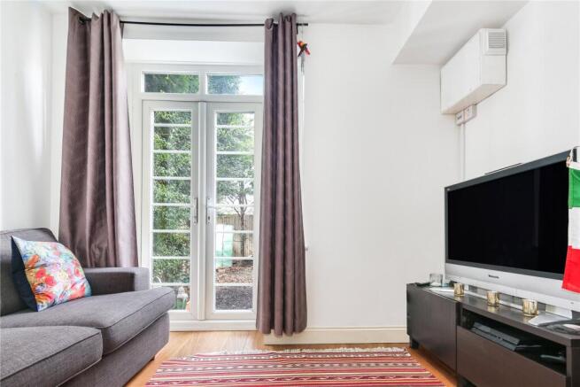Living Room View 5