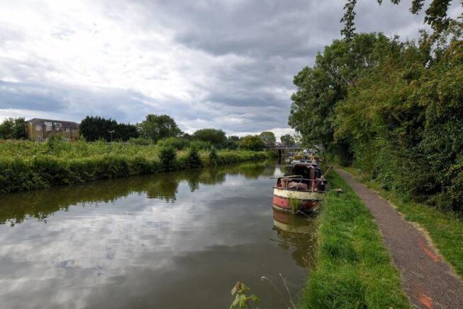 Canal