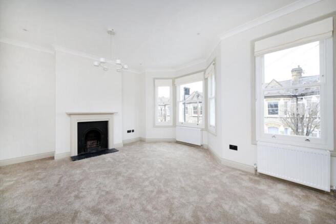 property in Corrance Road,
Brixton, SW2