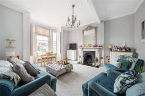 28b, Bromley Grove, Shortlands, Bromley BR2 0LN