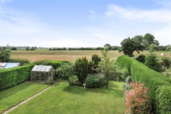 Outlook & Garden