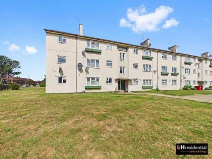 Balmoral Drive, Borehamwood, WD6