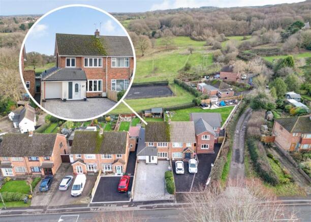 97 Boot Hill, Grendon