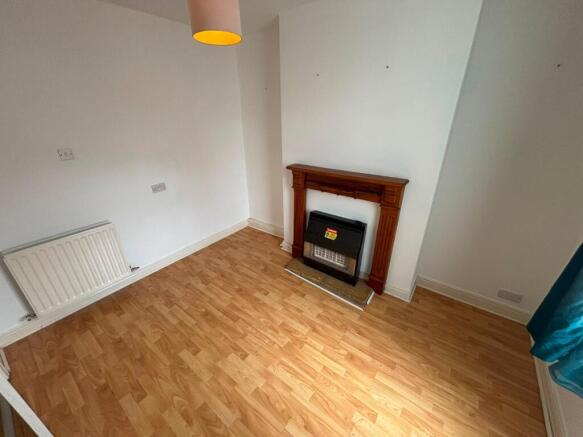 Reception Room 1