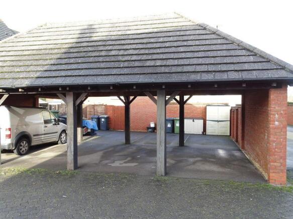Car port