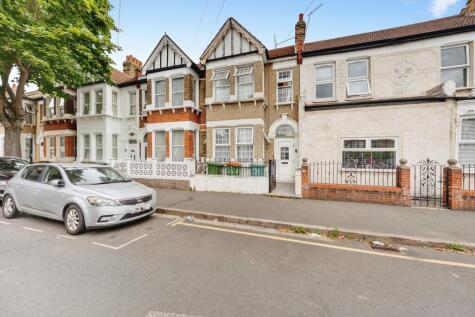 Cumberland Road, London, E13