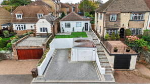 11a, Snodhurst Avenue, Horsted, Chatham ME5 0SX