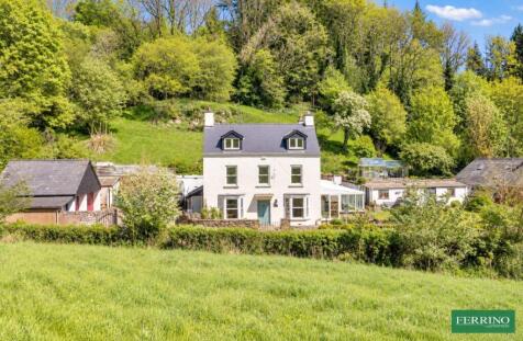 Bridge Road, Coleford, Gloucestershire. GL16 8NE