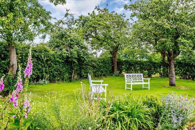 Gardens