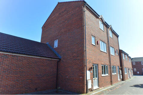 Sorrento Mews, Bridgwater, TA6