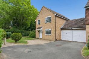 72, Seven Acres, Longfield DA3 8RW