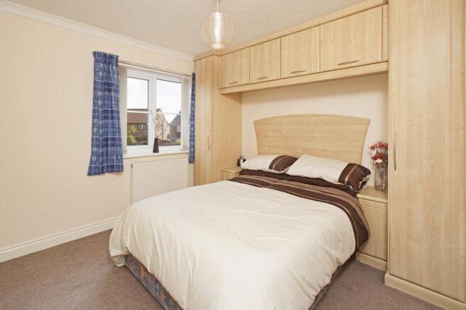 Bed1
