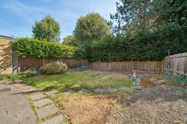 FOR SALE - Rusthall Avenue, W4