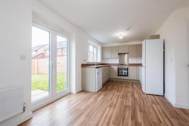 Kitchen Dining
