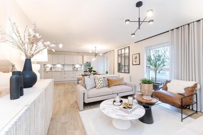 Previous Showhome