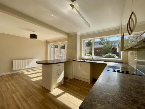 Kitchen 1