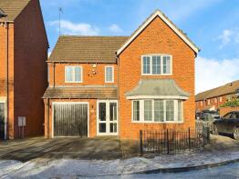 64, Anderson Drive, Leamington Spa CV31 2RN