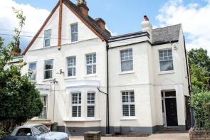 38, Montem Road, London SE23 1SH