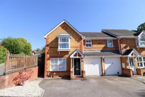 44, Silvester Way, Church Crookham, Fleet GU52 0TP