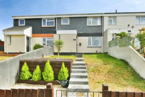 Bicton Close, Plymouth