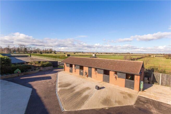 Stables
