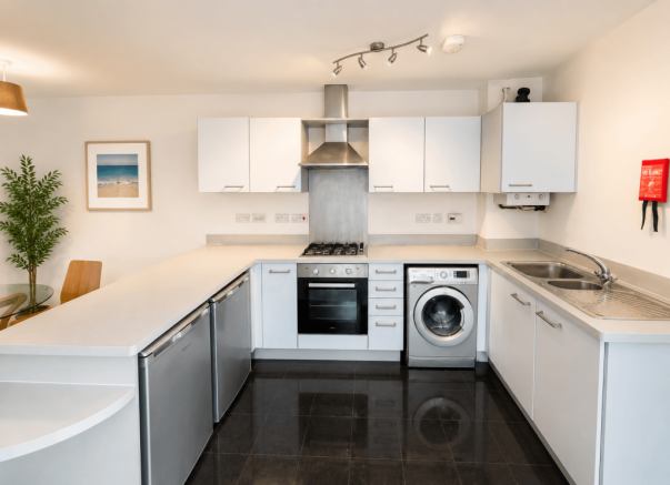 2 Bedroom flat