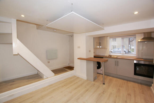 groundfloor