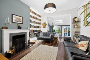 15b, Laurel Road, West Wimbledon, London SW20 0PP