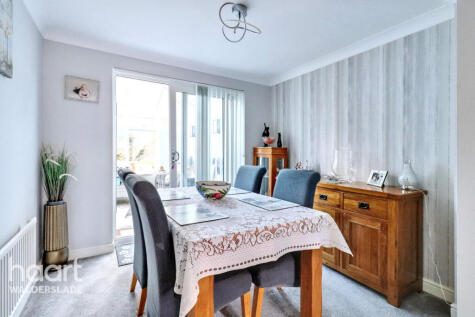 Bracken Lea, Chatham