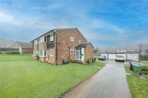 136, High Ash Drive, Alwoodley, Leeds LS17 8RE