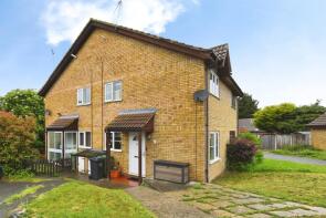 14, Broad Oaks, Wickford SS12 9BQ