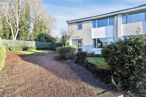 33, Dalgety Gardens, Dalgety Bay KY11 9LF