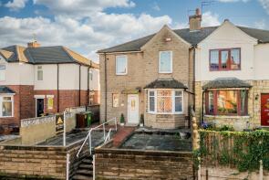 53, Pontefract Road, Ferrybridge, Knottingley WF11 8PN