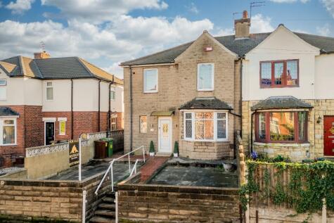 Pontefract Road, Knottingley, West Yorkshire, WF11