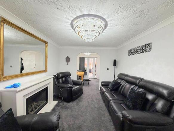 Lounge / Diner