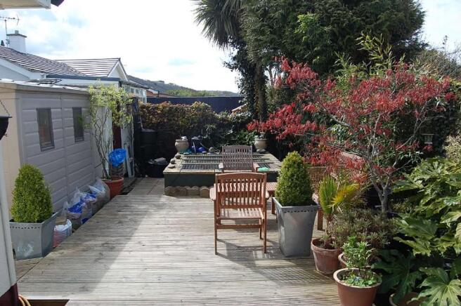GARDEN