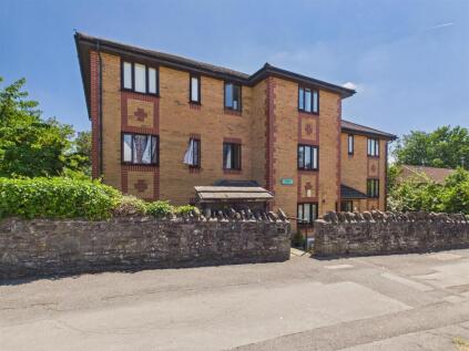 Memorial Road, Hanham, Bristol