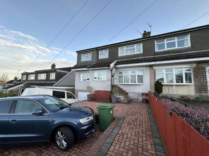 Greenfield Avenue, Pontypridd