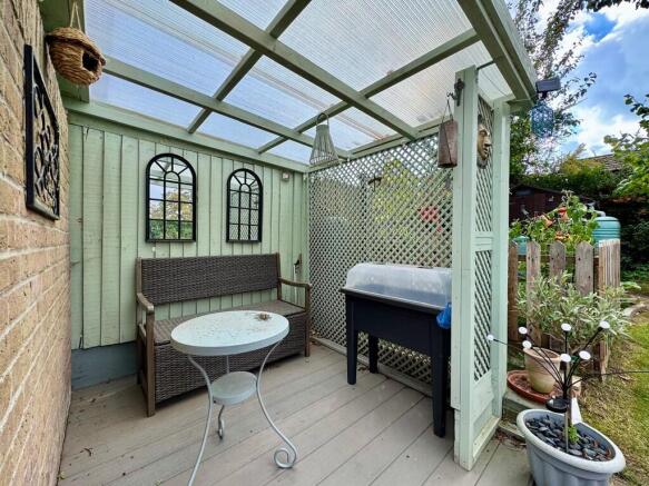Decking