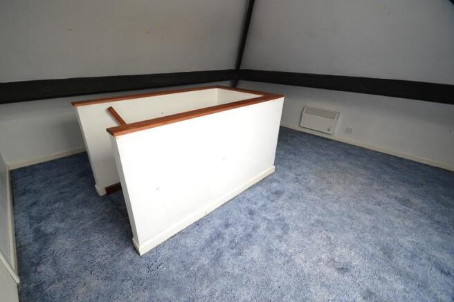 Loft Room