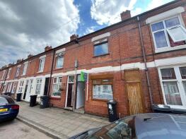 56, Bolton Road, Leicester LE3 6AB