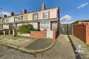 16, Bell Lane, Sutton Manor, St Helens WA9 4BD