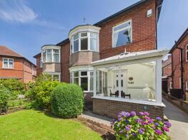 6, Harcourt Park, Low Fell, Gateshead NE9 5YA