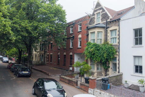 Severn Grove,Cardiff,CF11 9ER