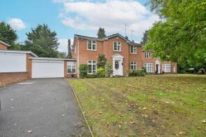 20, Ridge Lane, Watford WD17 4TD
