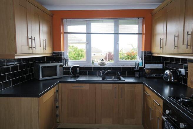 Kitchen/Breakf...
