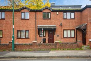 107, Faraday Road, Nottingham NG7 2DU