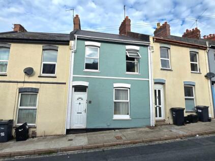 Forest Road, Torquay