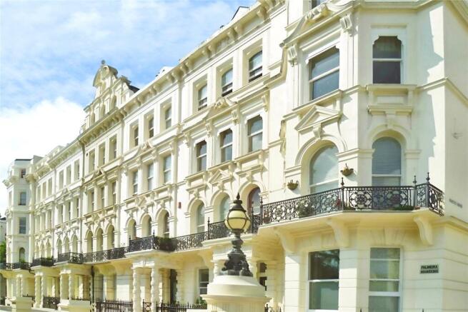 Palmeria Mansions